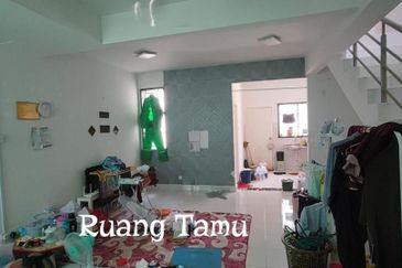 Jalan Laman Setia 5/3