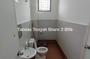 Jalan Laman Setia 5/3