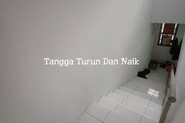 Jalan Laman Setia 5/3