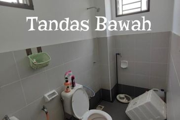 Jalan Laman Setia 5/3