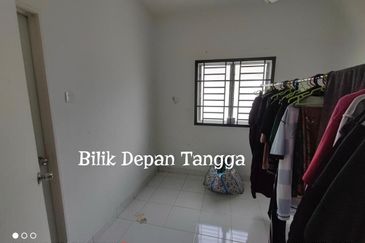 Jalan Laman Setia 5/3