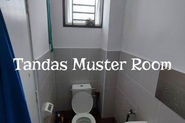 Jalan Laman Setia 5/3