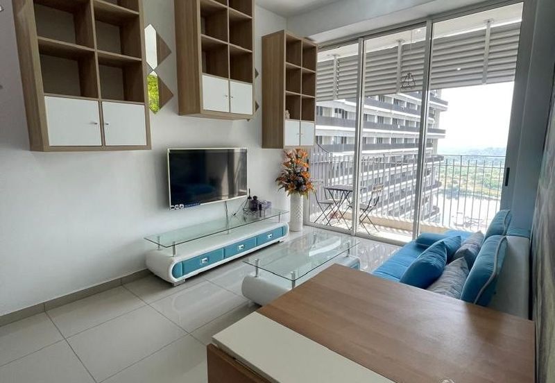 Encorp Marina Puteri Harbour