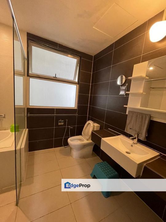 Encorp Marina Residence Puteri Harbour Iskandar Puteri Medini Lego Land Fully Furnished For Rent , Johor, Kota Iskandar