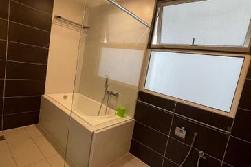 Encorp Marina Puteri Harbour