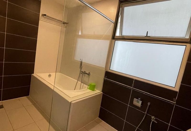 Encorp Marina Puteri Harbour