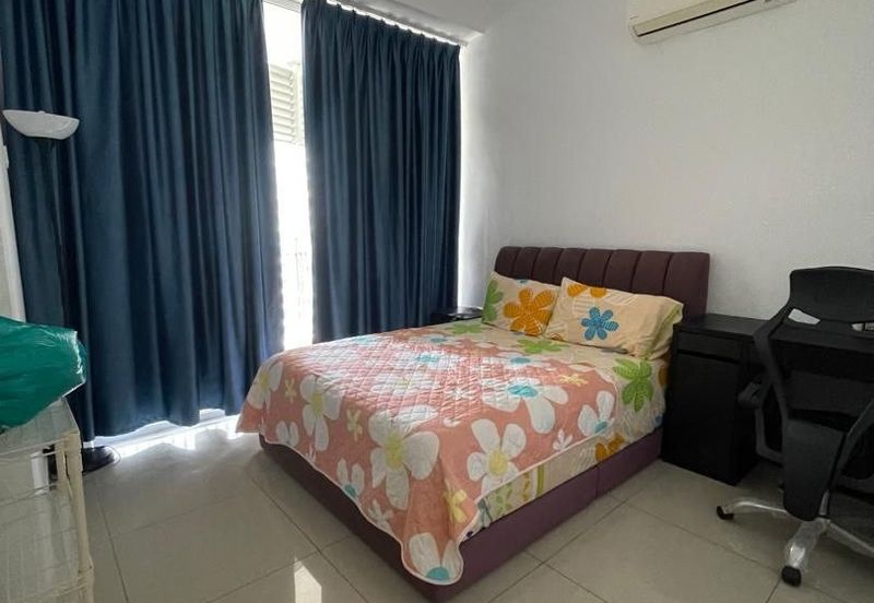 Encorp Marina Puteri Harbour