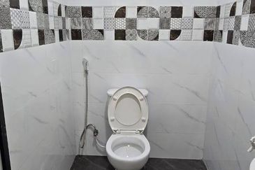 Taman Desa Cemerlang