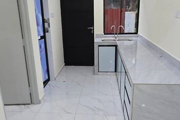 Taman Desa Cemerlang