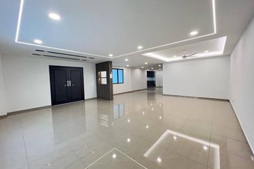 Taman Desa Cemerlang