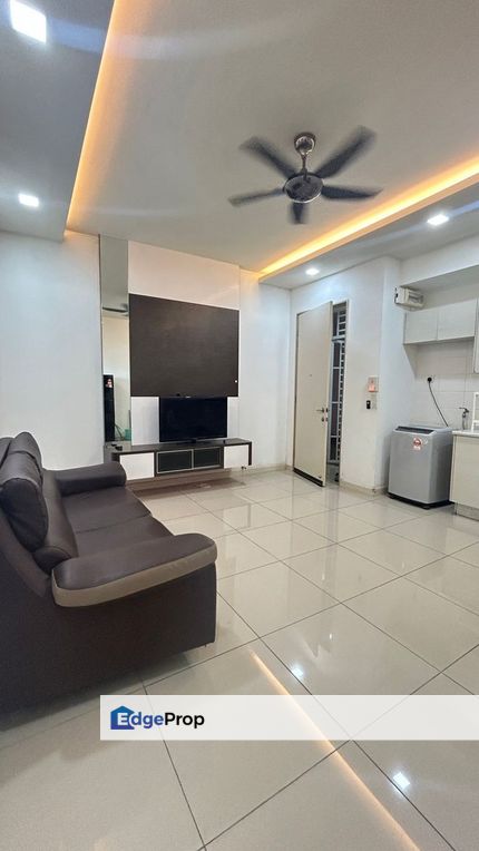 Greenfield Regency Taman Tampoi Indah Skudai Studio Fully Furnished For Rent , Johor, Tampoi