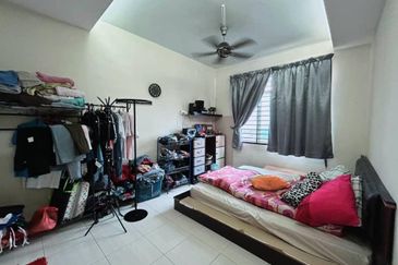 Kipark Apartment (KIP Villa Indah)