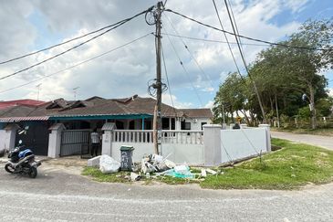 Taman Ungku Tun Aminah