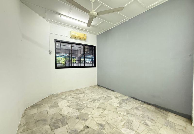 Taman Ungku Tun Aminah