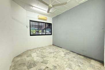 Taman Ungku Tun Aminah