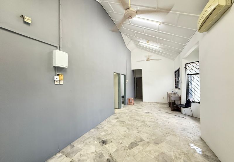 Taman Ungku Tun Aminah