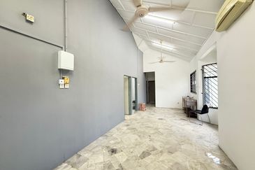 Taman Ungku Tun Aminah