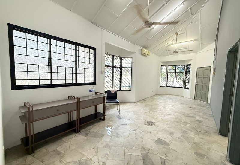 Taman Ungku Tun Aminah