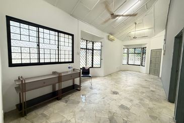 Taman Ungku Tun Aminah