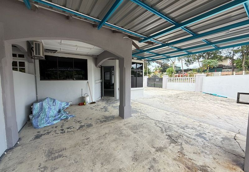 Taman Ungku Tun Aminah