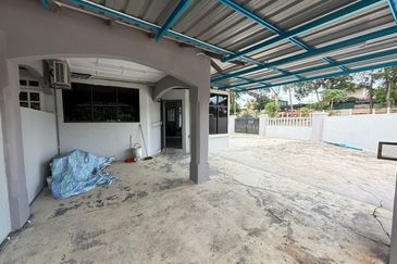 Taman Ungku Tun Aminah