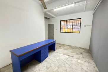 Taman Ungku Tun Aminah