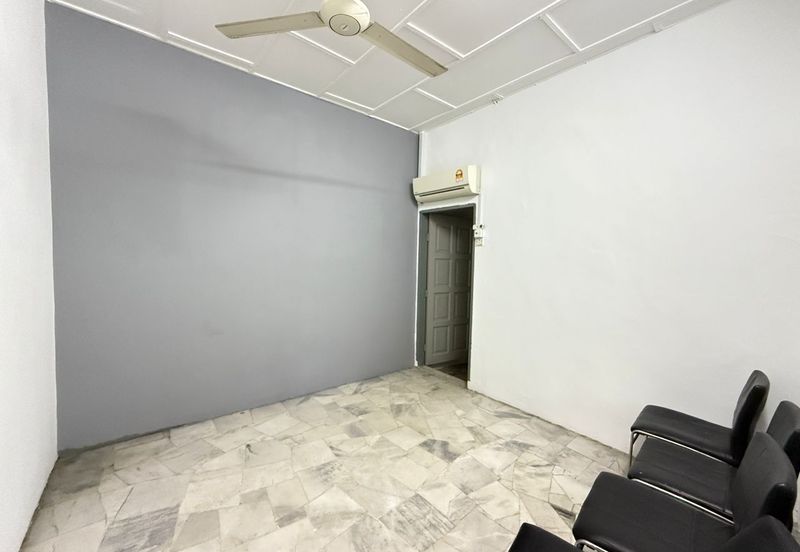 Taman Ungku Tun Aminah