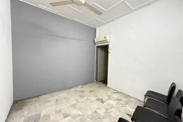 Taman Ungku Tun Aminah