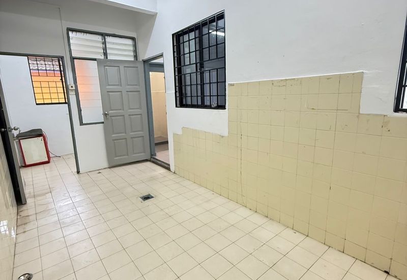 Taman Ungku Tun Aminah