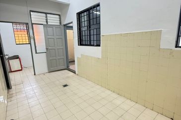 Taman Ungku Tun Aminah