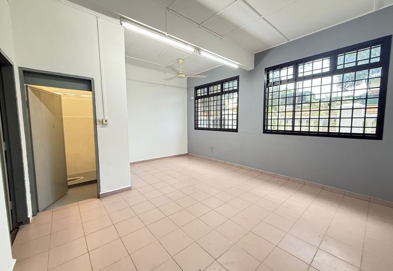 Taman Ungku Tun Aminah