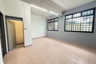 Taman Ungku Tun Aminah