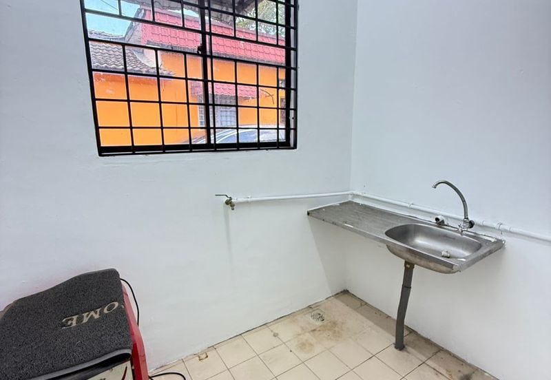 Taman Ungku Tun Aminah