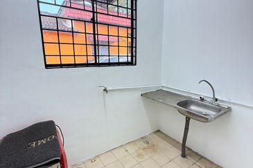 Taman Ungku Tun Aminah