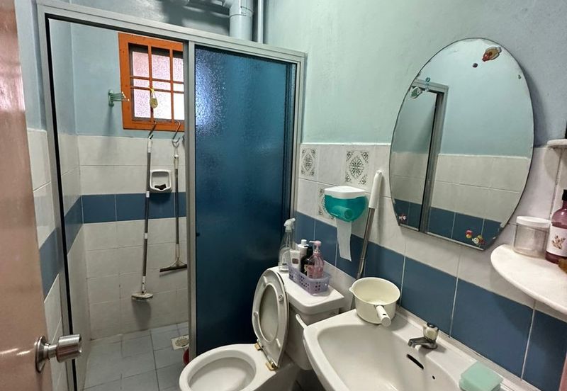 Sri Kenari Apartment