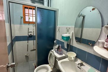 Sri Kenari Apartment