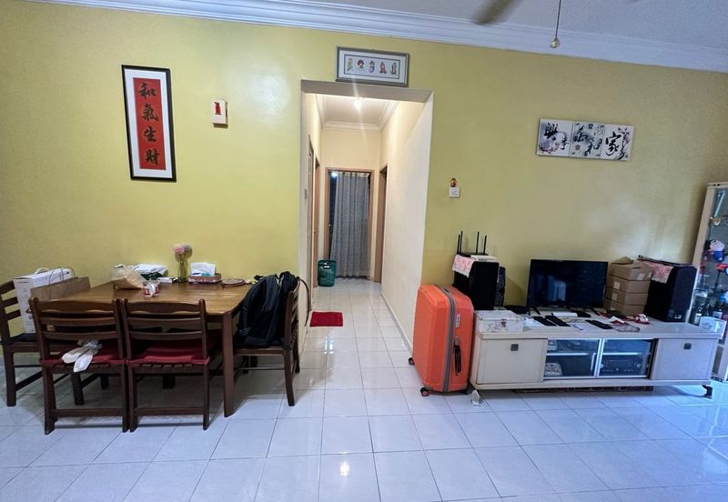 Sri Kenari Apartment