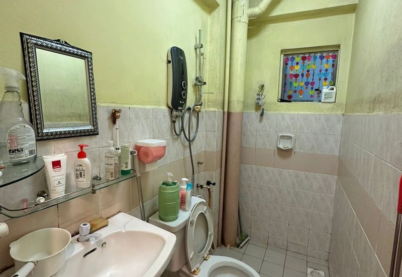 Sri Kenari Apartment