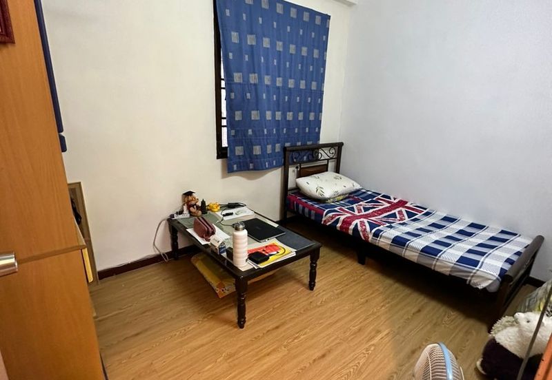 Sri Kenari Apartment