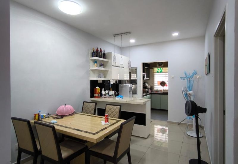 Taman Sri Pulai Perdana 2