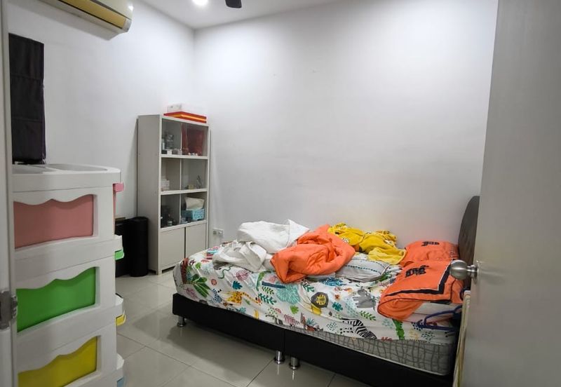 Taman Sri Pulai Perdana 2