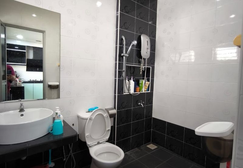 Taman Sri Pulai Perdana 2