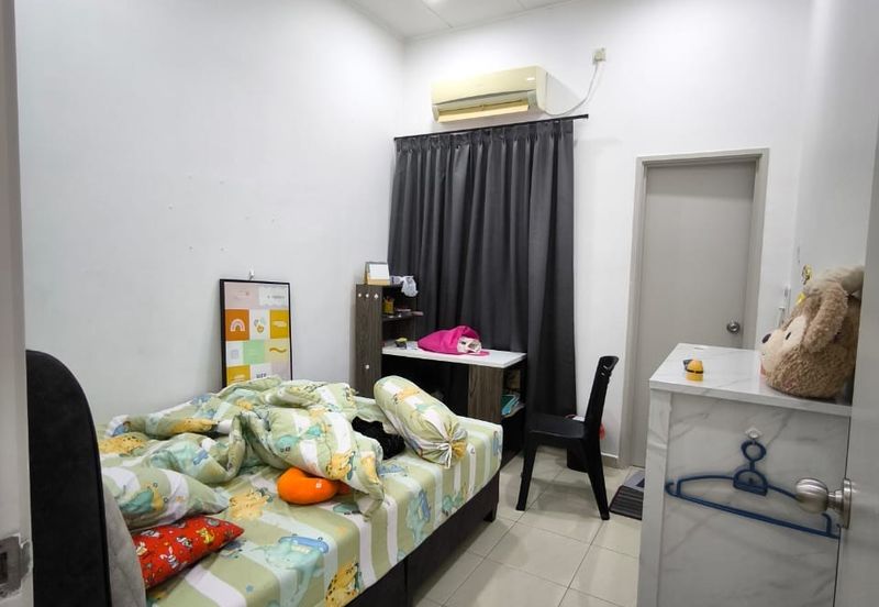 Taman Sri Pulai Perdana 2