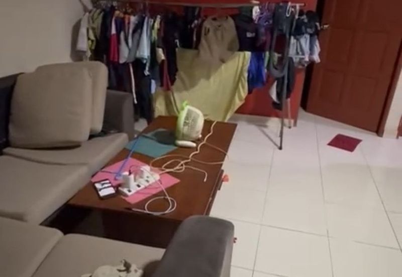 Flat Bandar Selesa Jaya