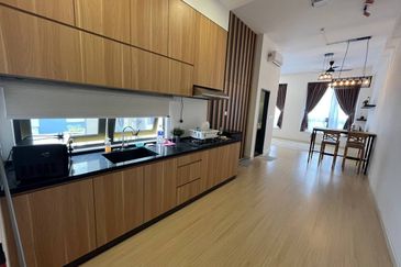 Sunway Grid Residence