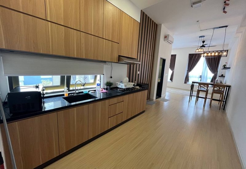 Sunway Grid Residence