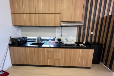 Sunway Grid Residence