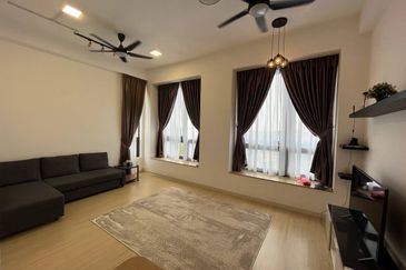 Sunway Grid Residence