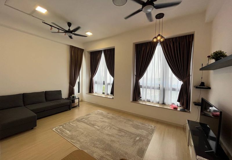 Sunway Grid Residence