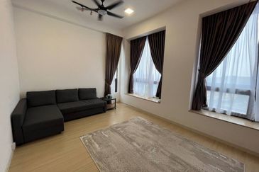 Sunway Grid Residence